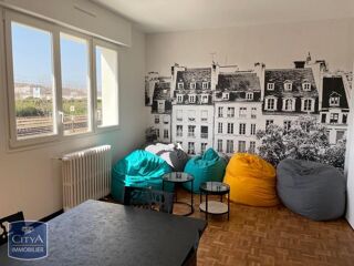  Appartement � louer 2 pi�ces 14 m�