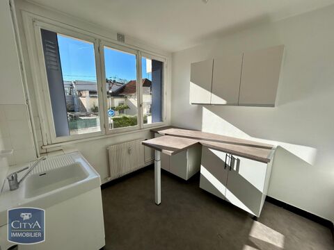  Appartement � louer 2 pi�ces 38 m�