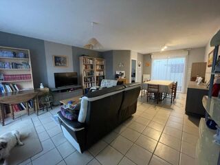  Maison � louer 4 pi�ces 69 m� Richelieu