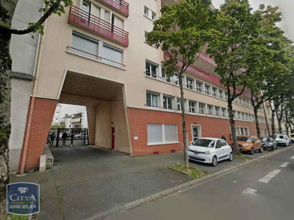 location Parking / Garage Le Mans (72000)
