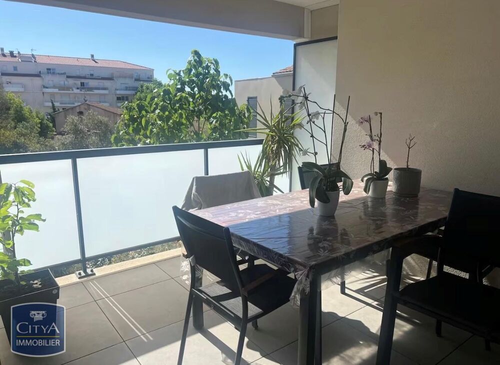 location Appartement - 3 pièce(s) - 60 m² La Seyne-sur-Mer (83500)