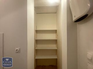  Appartement � louer 1 pi�ce 20 m�