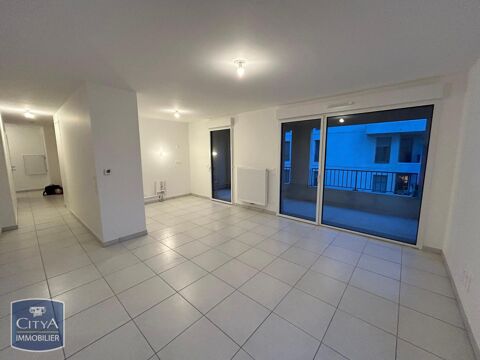  Appartement � louer 3 pi�ces 68 m�