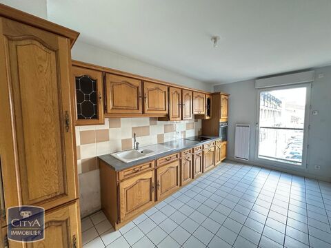  Appartement  louer 4 pices 111 m