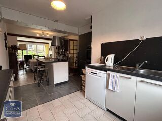  Maison � louer 4 pi�ces 90 m�