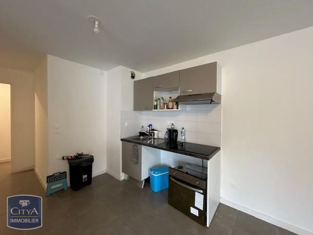 location Appartement - 3 pièce(s) - 62 m² Toulouse (31400)