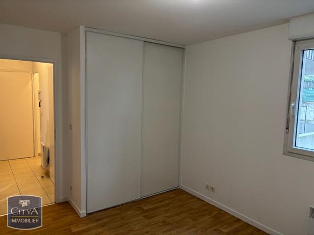 location Appartement - 2 pièce(s) - 47 m² Thonon-les-Bains (74200)