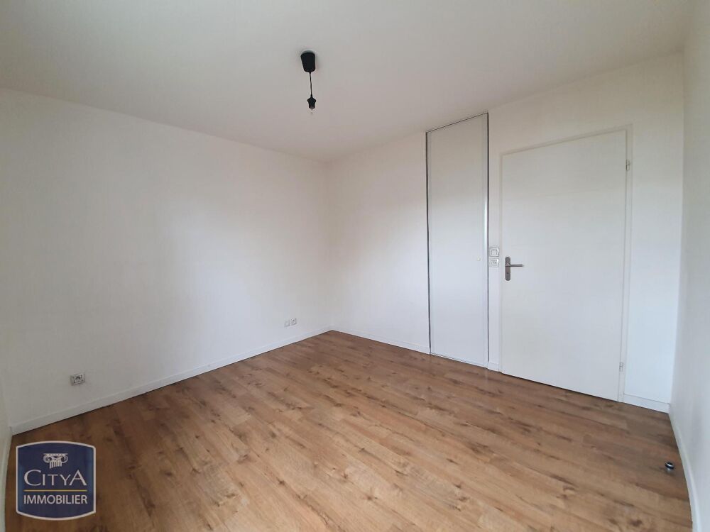 location Appartement - 2 pièce(s) - 44 m² Le Haillan (33185)