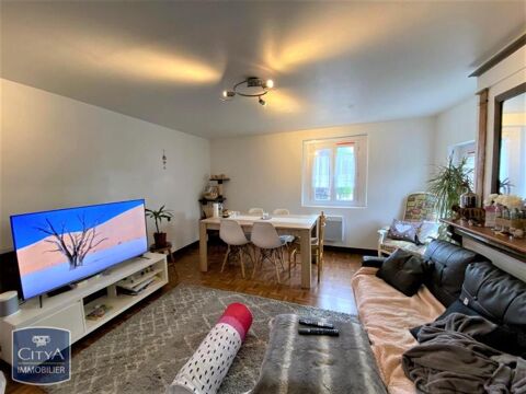  Appartement � louer 3 pi�ces 46 m�