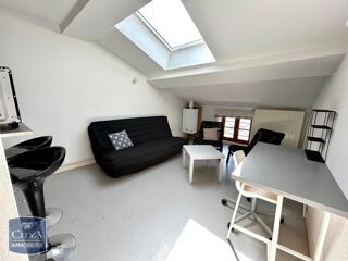  Appartement � louer 2 pi�ces 28 m�