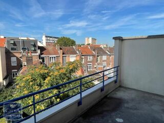  Appartement � louer 3 pi�ces 73 m�