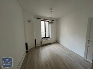 location Appartement - 1 pièce(s) - 27 m² Nancy (54000)