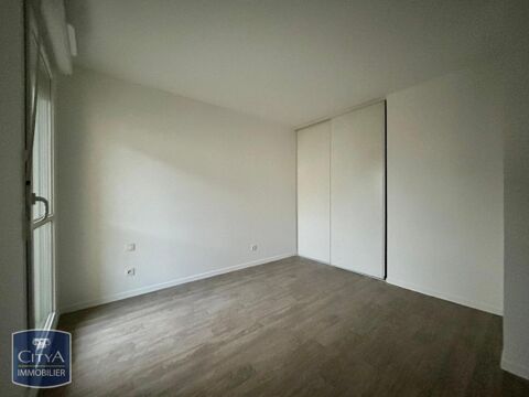  Appartement � louer 1 pi�ce 23 m� Luce