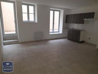  Appartement � louer 3 pi�ces 65 m�
