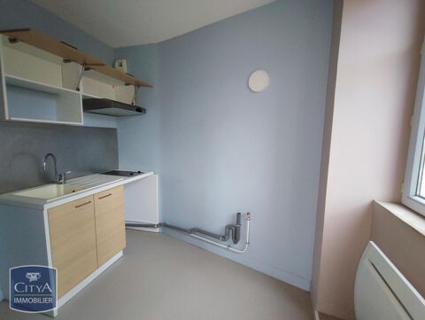   Location Appartement Appartement - 1 pi�ce(s) - 29 m�