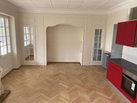  Appartement � louer 2 pi�ces 47 m�