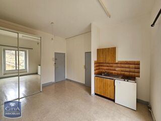  Appartement à louer 1 pièce 20 m²