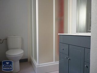  Appartement à louer 2 pièces 38 m²