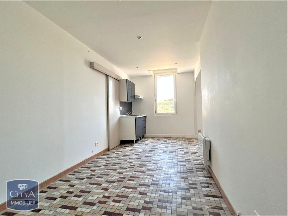location Appartement - 2 pièce(s) - 40 m² Libourne (33500)