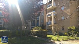  Appartement � louer 1 pi�ce 33 m�