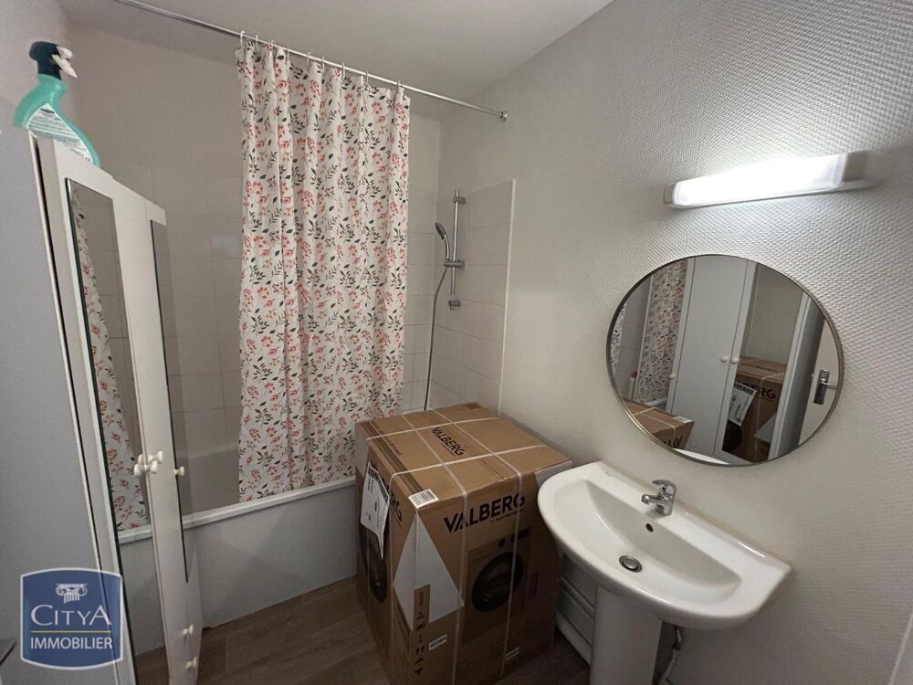 location Appartement - 3 pièce(s) - 69 m² Talence (33400)