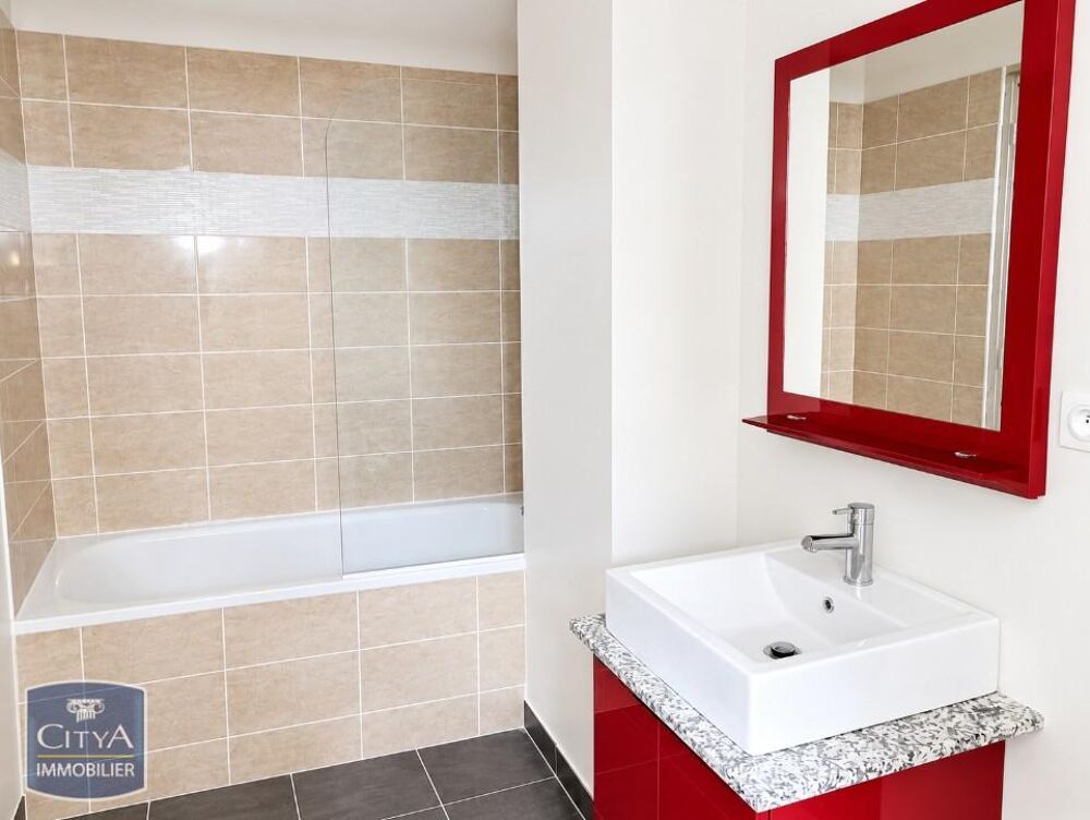 location Appartement - 3 pièce(s) - 64 m² Chinon (37500)