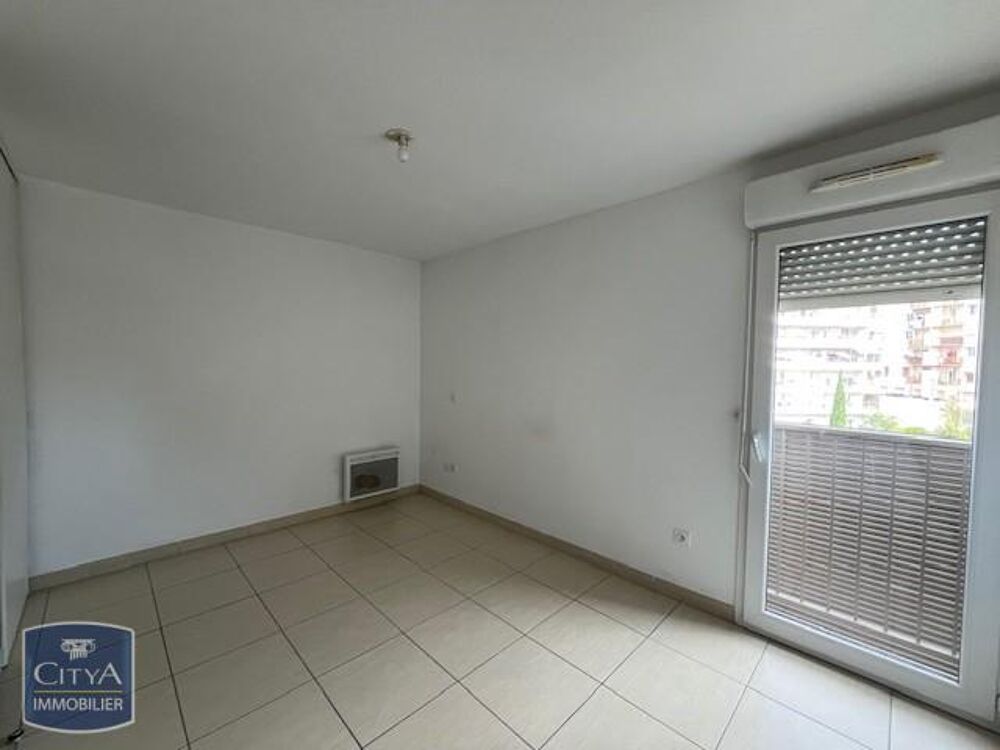 location Appartement - 2 pièce(s) - 51 m² Béziers (34500)