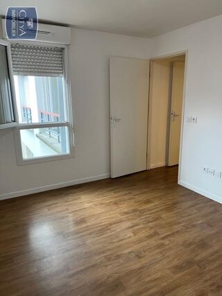  Appartement à louer 2 pièces 43 m²
