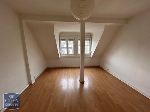  Appartement  louer 3 pices 59 m