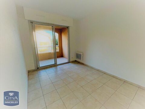  Appartement � louer 2 pi�ces 25 m�