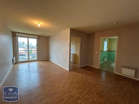  Location Appartement Appartement - 3 pi�ce(s) - 64 m�