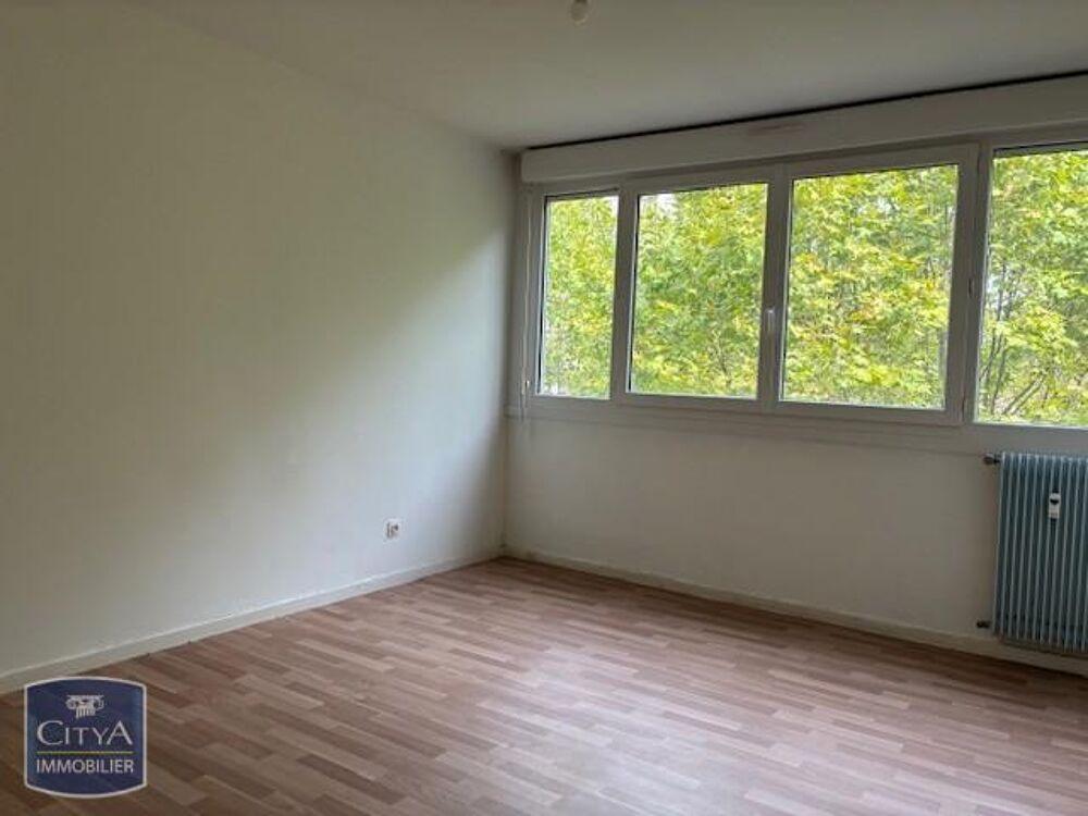 location Appartement - 3 pièce(s) - 66 m² Villeurbanne (69100)
