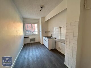 Appartement à louer 1 pièce 47 m²