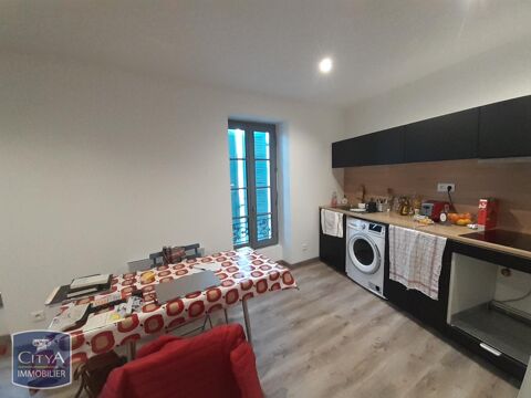  Appartement � louer 2 pi�ces 28 m�