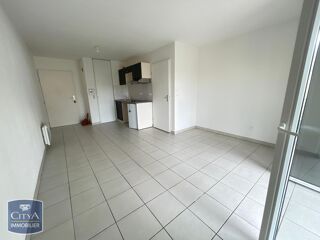  Appartement à louer 2 pièces 40 m²