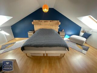  Maison à louer 4 pièces 112 m²