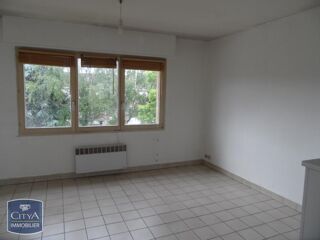  Appartement à louer 2 pièces 35 m²