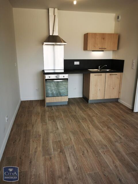  Appartement � louer 2 pi�ces 40 m�