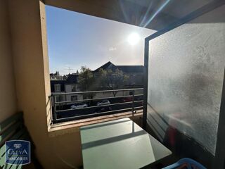  Appartement à louer 2 pièces 50 m²
