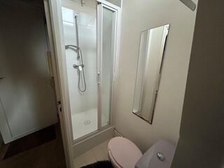  Appartement à louer 1 pièce 14 m²