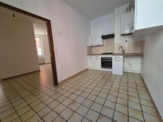  Appartement à louer 2 pièces 48 m²
