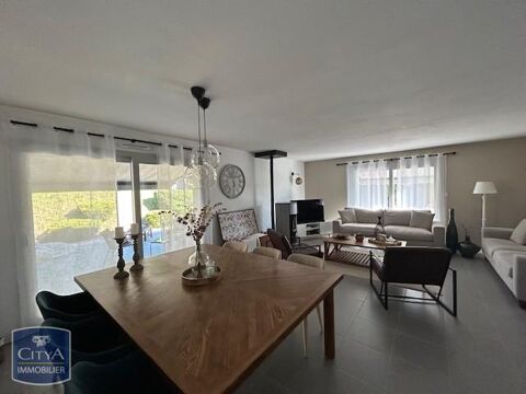  Maison  louer 4 pices 113 m