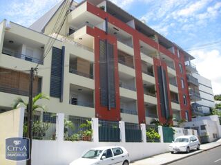  Appartement à louer 2 pièces 31 m²