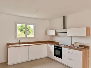  Villa à louer 4 pièces 85 m²