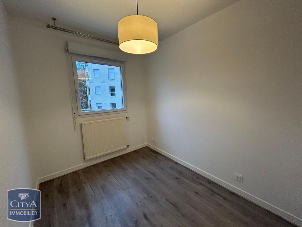 location Appartement - 2 pièce(s) - 31 m² Chambéry (73000)