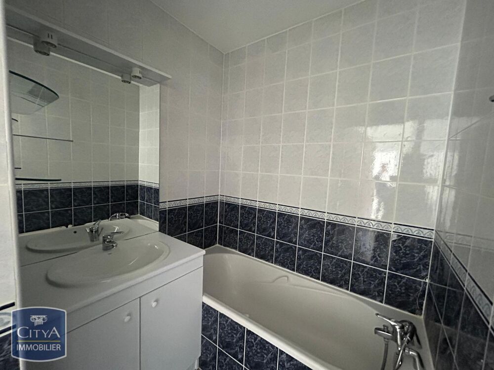 location Appartement - 2 pièce(s) - 44 m² Vénissieux (69200)