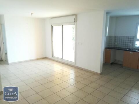  Appartement � louer 2 pi�ces 49 m�