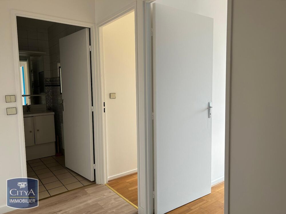 location Appartement - 3 pièce(s) - 69 m² Fontenay-aux-Roses (92260)