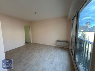  Appartement à louer 2 pièces 46 m²