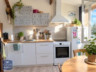  Appartement à louer 2 pièces 39 m²